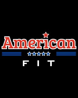 American Fit Logo